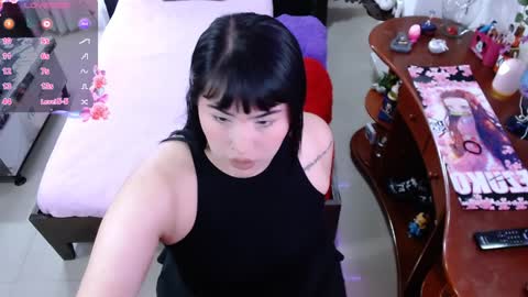 Lufek23 online show from 22, 12, 2024