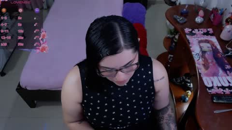 Lufek23 online show from 27, 12, 2024