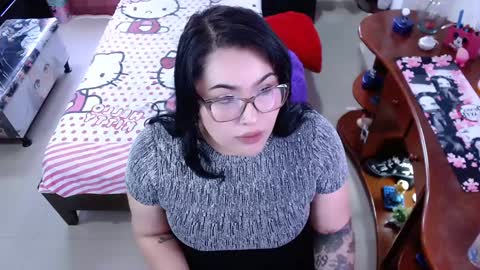 Lufek23 online show from 13, 1, 2025