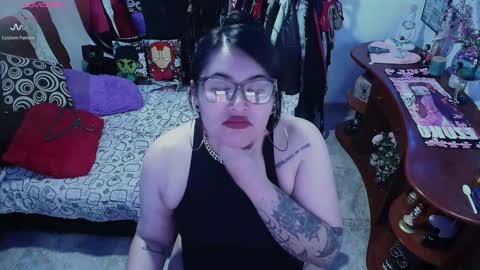 Lufek23 online show from 16, 9, 2025