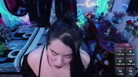 Lufek23 online show from 2, 6, 2026