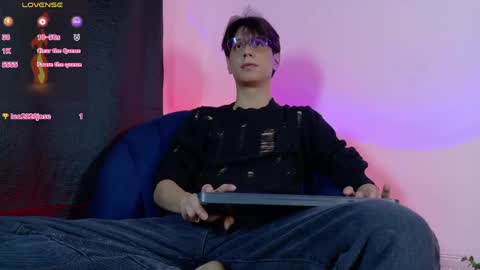 Lui online show from 14, 5, 2026