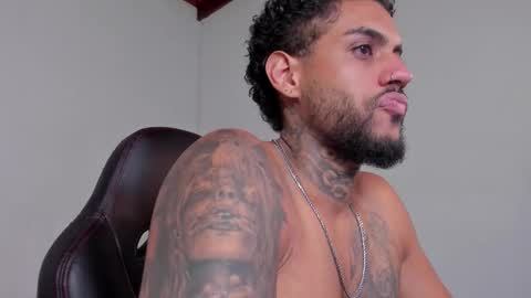 Luigi Vitale online show from 3, 2, 2026