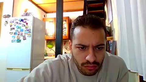 Snapshot of luigi281996 chatting on 20, 12, 2024 luigi281996 online show from 20, 12, 2024