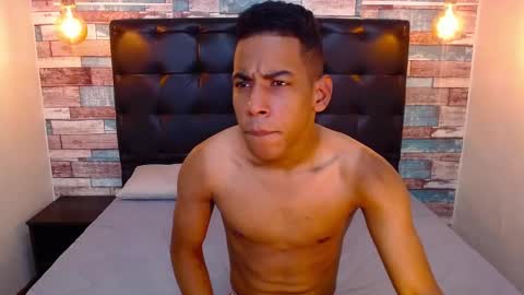 Snapshot of luigi_ferrer chatting on 3, 3, 2026 FIND ME NOW LIKE LUIGI online show from 3, 3, 2026