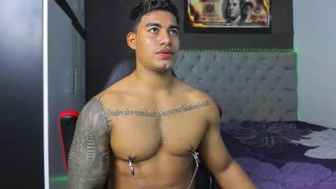 Snapshot of luigi_hot_ chatting on 11, 11, 2025 Luigi Independent model online show from 11, 11, 2025