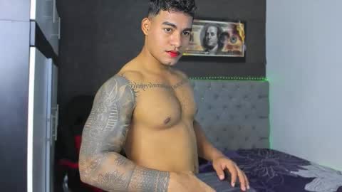 Snapshot of luigi_hot_ chatting on 21, 11, 2025 Luigi Independent model online show from 21, 11, 2025