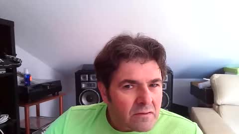 Snapshot of luigijohn chatting on 10, 1, 2026 LUIGIJOHN online show from 10, 1, 2026