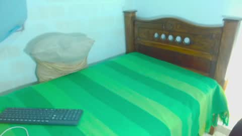 Snapshot of luigiluxs chatting on 12, 5, 2026 MY NAME IS LUIGI online show from 12, 5, 2026