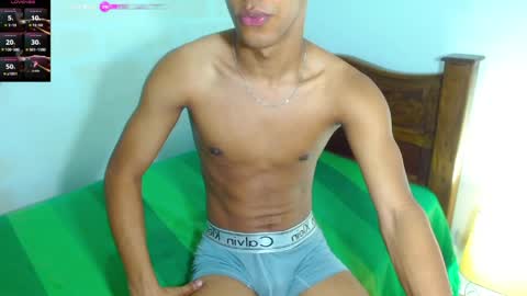 Snapshot of luigiluxs chatting on 19, 5, 2026 MY NAME IS LUIGI online show from 19, 5, 2026