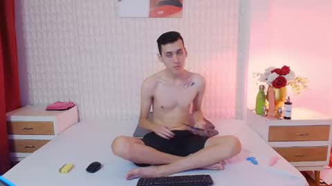 luigimarchetti online show from 9, 11, 2025