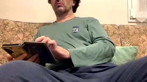 Snapshot of luigir51zas chatting on 1, 8, 2026 Luis online show from 1, 8, 2026