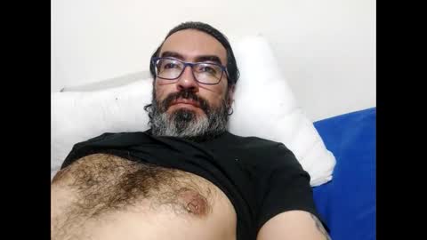 Snapshot of luis2988z chatting on 6, 5, 2026 Hairyman online show from 6, 5, 2026