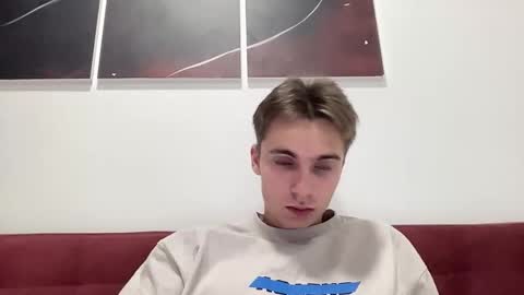 Luis online show from 17, 10, 2025