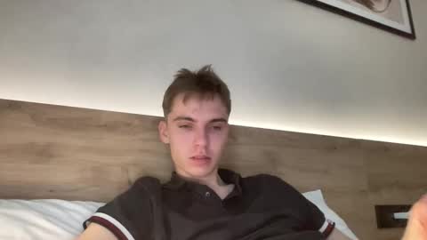 Luis online show from 21, 11, 2025