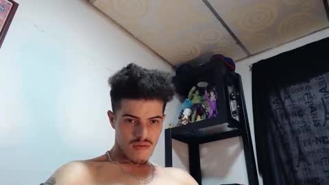 Luis AS online show from 14, 11, 2025