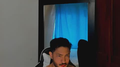 luis_baptista online show from 14, 9, 2025