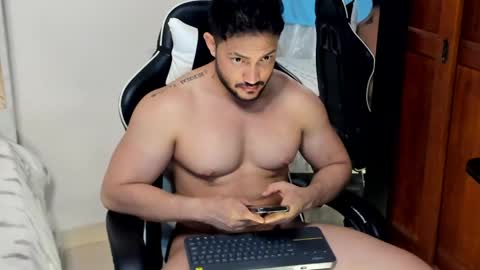 luis_baptista online show from 25, 3, 2026