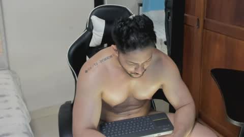 luis_baptista online show from 10, 4, 2026