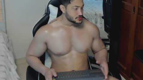 luis_baptista online show from 14, 6, 2026