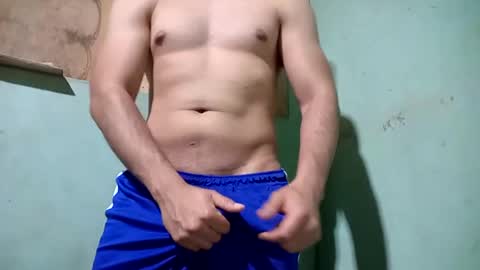 Andrew online show from 29, 10, 2025