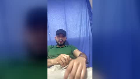 Snapshot of luis_hunk chatting on 17, 5, 2026 Andrew online show from 17, 5, 2026
