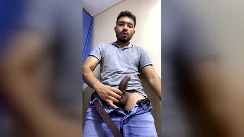 Snapshot of luis_hunk chatting on 22, 5, 2026 Andrew online show from 22, 5, 2026