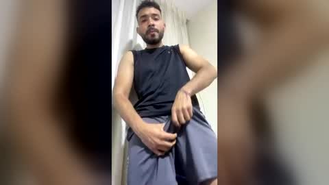 Snapshot of luis_hunk chatting on 25, 7, 2026 Andrew online show from 25, 7, 2026