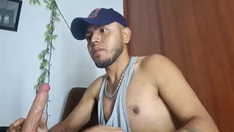 luis_prince_ online show from 8, 1, 2026