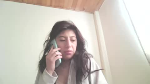 Snapshot of luisa_homes chatting on 13, 7, 2026 luisa_homes online show from 13, 7, 2026
