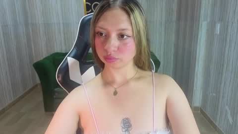 Luisa online show from 9, 10, 2025