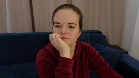 Luisa Rosee online show from 9, 2, 2025