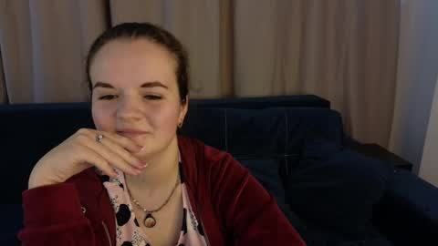 Luisa Rosee online show from 9, 2, 2025