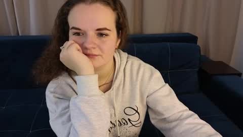 Luisa Rosee online show from 10, 2, 2025