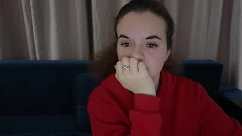 Luisa Rosee online show from 14, 2, 2025