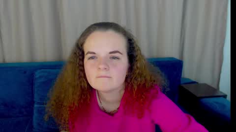 Luisa Rosee online show from 19, 2, 2025