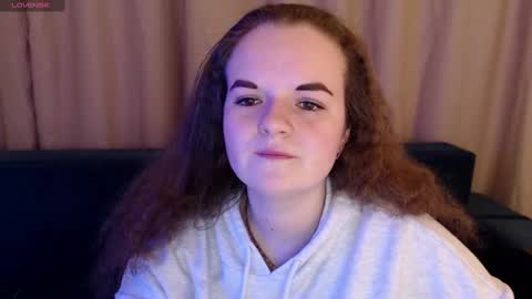 Luisa Rosee online show from 26, 2, 2025