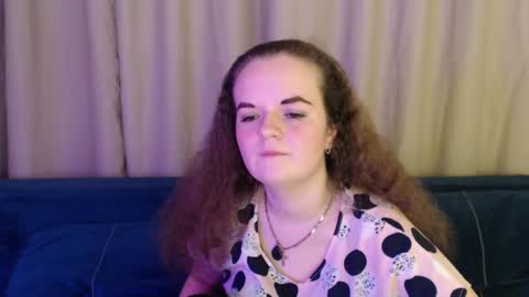 Luisa Rosee online show from 7, 3, 2025