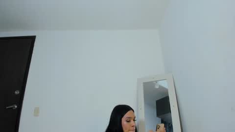 Snapshot of luisa_summer2 chatting on 28, 12, 2024 Luisa Fernanda online show from 28, 12, 2024