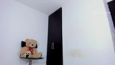 Snapshot of luisa_summer2 chatting on 25, 1, 2025 Luisa Fernanda online show from 25, 1, 2025
