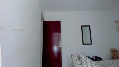 Snapshot of luisa_summer2 chatting on 5, 10, 2025 Luisa Fernanda online show from 5, 10, 2025