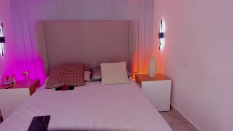 L U I S A online show from 27, 2, 2026