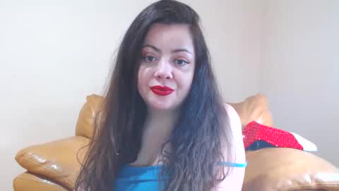 Snapshot of luisahornydoll chatting on 19, 1, 2026 Cassie online show from 19, 1, 2026