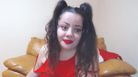 Snapshot of luisahornydoll chatting on 6, 2, 2026 Cassie online show from 6, 2, 2026