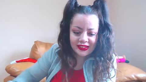 Snapshot of luisahornydoll chatting on 8, 2, 2026 Cassie online show from 8, 2, 2026