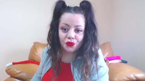 Snapshot of luisahornydoll chatting on 9, 2, 2026 Cassie online show from 9, 2, 2026