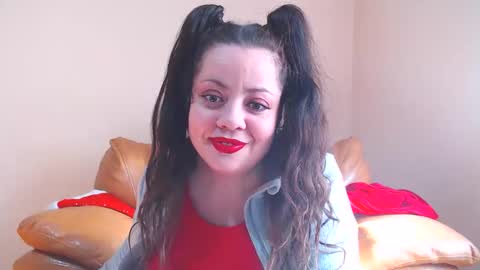 Snapshot of luisahornydoll chatting on 10, 2, 2026 Cassie online show from 10, 2, 2026