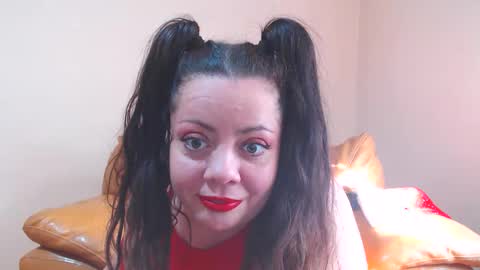 Snapshot of luisahornydoll chatting on 12, 2, 2026 Cassie online show from 12, 2, 2026