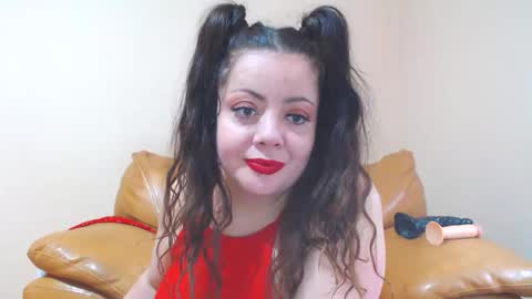 Snapshot of luisahornydoll chatting on 13, 2, 2026 Cassie online show from 13, 2, 2026