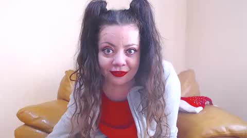 Snapshot of luisahornydoll chatting on 14, 2, 2026 Cassie online show from 14, 2, 2026